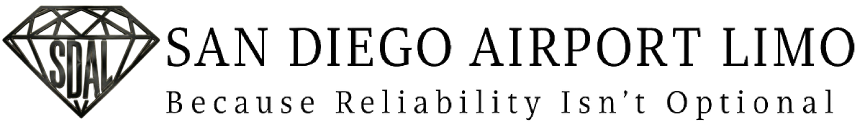 san diego airport limo Company Logo