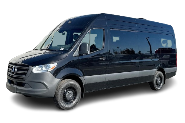 Standard Sprinter Van